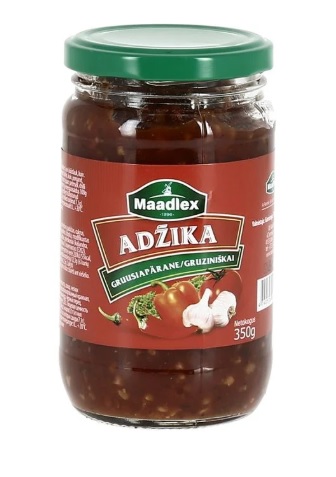 Adžika "Gruzijas"