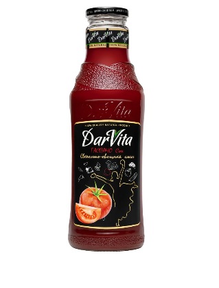 Biešu-dārzeņu maisījums Gaspacho