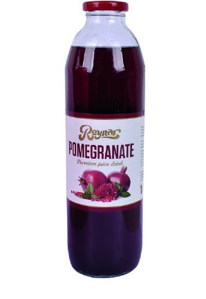 Granātābolu sula 50% Reynar