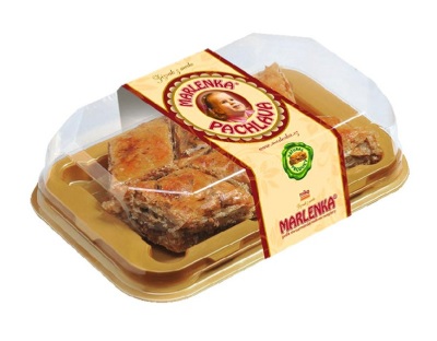 Pahlava "MARLENKA"