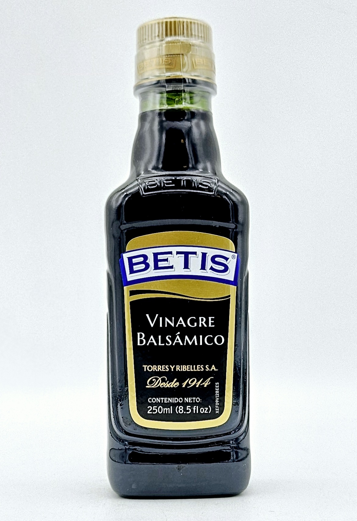 Betis Balzamiko vīna etiķis