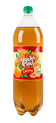 Limonāde "Chudo Sad" Citro