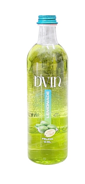 Dvin Feijoa limonāde