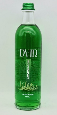 Dvin estragona limonāde