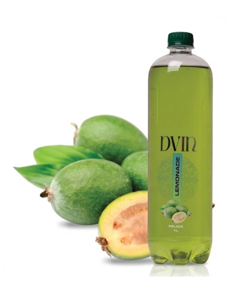Dvin lemonade Feijoa