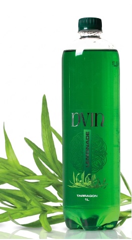 Dvin Tarragon Lemonade