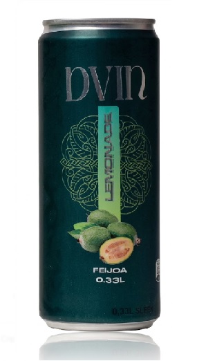 Dvin lemonade Feijoa