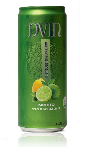 Dvin lemonade Mojito