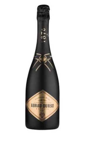 Abrau-Durso Reserve Baltais