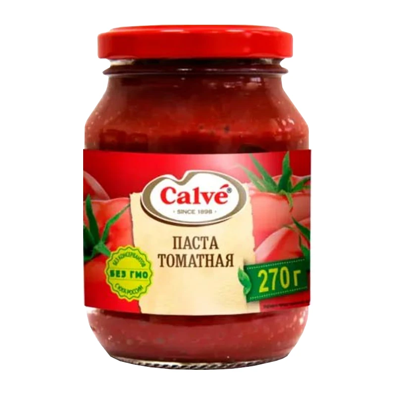 Tomato paste "Домашние заготовки"