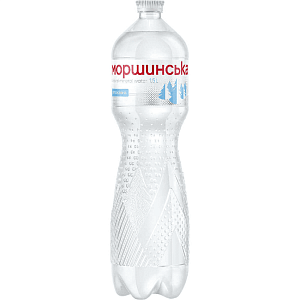 Morshyn minerālūdens negāzēts 1.5L