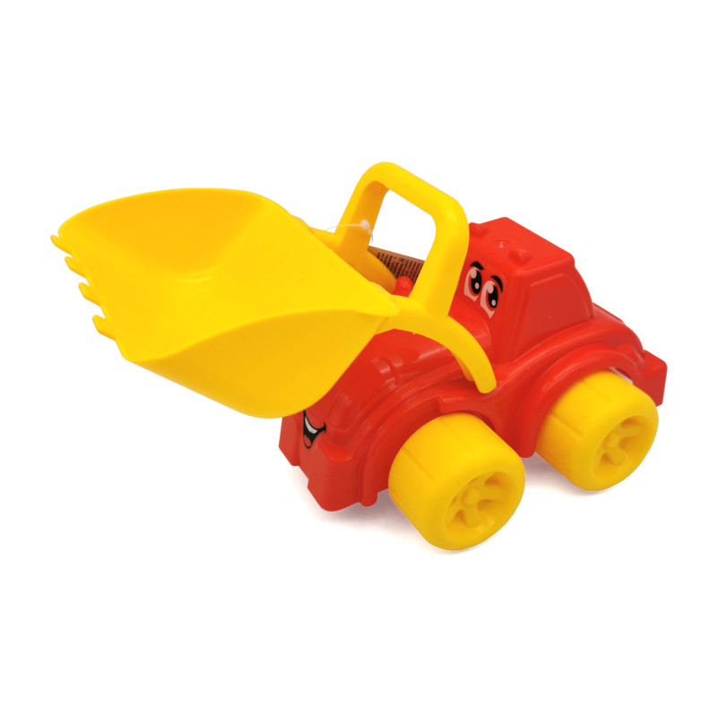 Bērnu mini mašīnīte