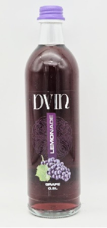 Dvin vīnogu limonāde