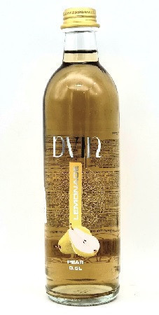 Dvin bumbieru limonāde