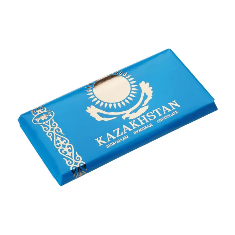 Šokolāde "RAHAT" "Kazahstāna" 45% kakao