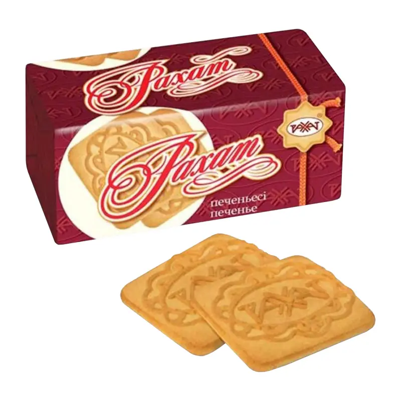 Cukura cepumi "RAHAT" ar cepta piena aromātu