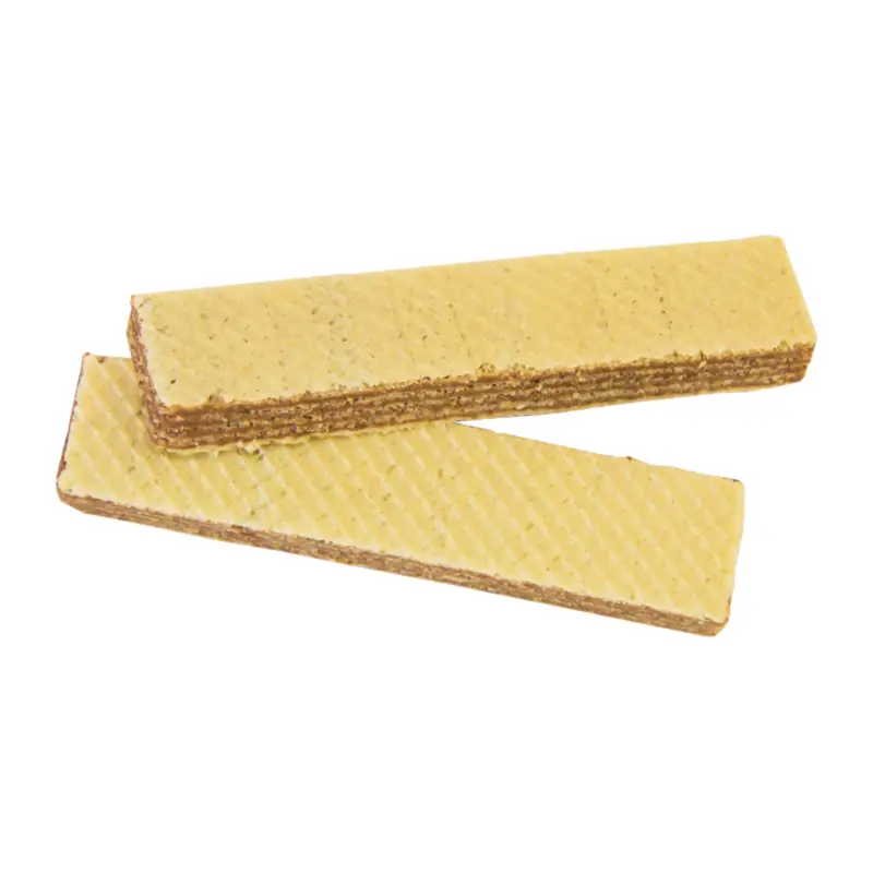 "BAYAN SULU" "Цирк" loose wafers with nut-chocolate filling