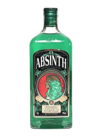 Absints Fruko Schulz 70%