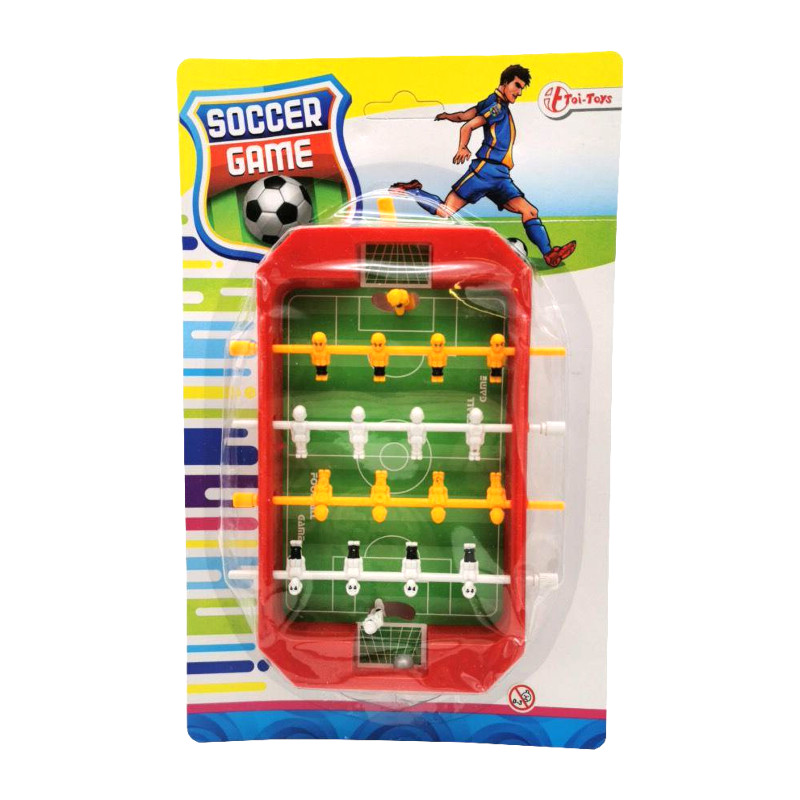 Football mini-game "SOCCER GAME"