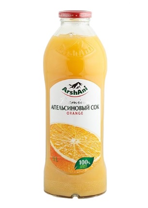 Premium apelsīnu sula