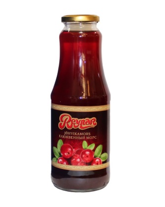 Cranberry Juice Drink Reynar