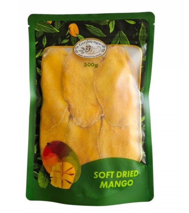 Mango