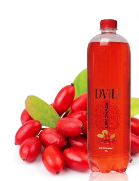Dvin Lemonade Barberry