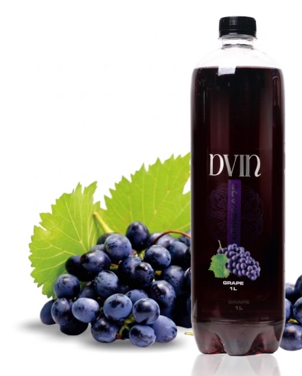 Dvin lemonade Grapes