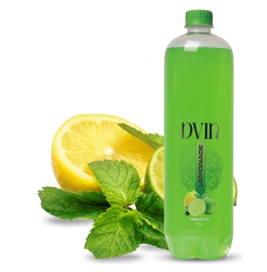 Dvin lemonade Mojito